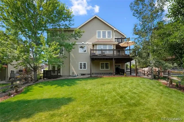7068 Turweston Lane Castle Rock, CO 80108