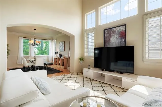 7068 Turweston Lane Castle Rock, CO 80108
