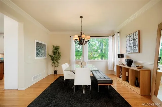 7068 Turweston Lane Castle Rock, CO 80108