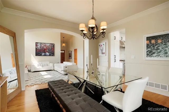 7068 Turweston Lane Castle Rock, CO 80108