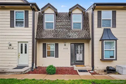 2432 Lexington Village Lane