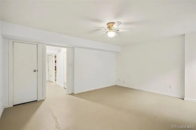 2432 Lexington Village Lane Colorado Springs, CO 80916
