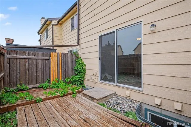 2432 Lexington Village Lane Colorado Springs, CO 80916