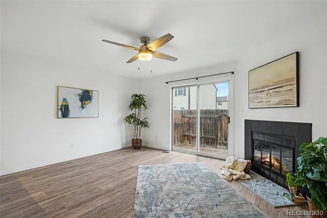 2432 Lexington Village Lane Colorado Springs, CO 80916