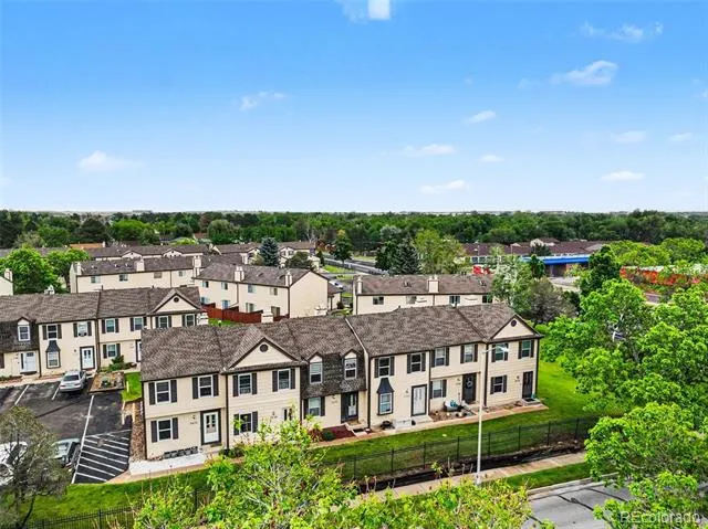 2432 Lexington Village Lane Colorado Springs, CO 80916