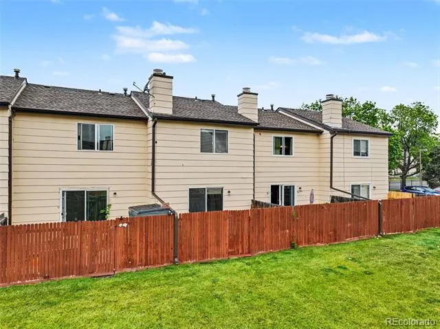 2432 Lexington Village Lane Colorado Springs, CO 80916