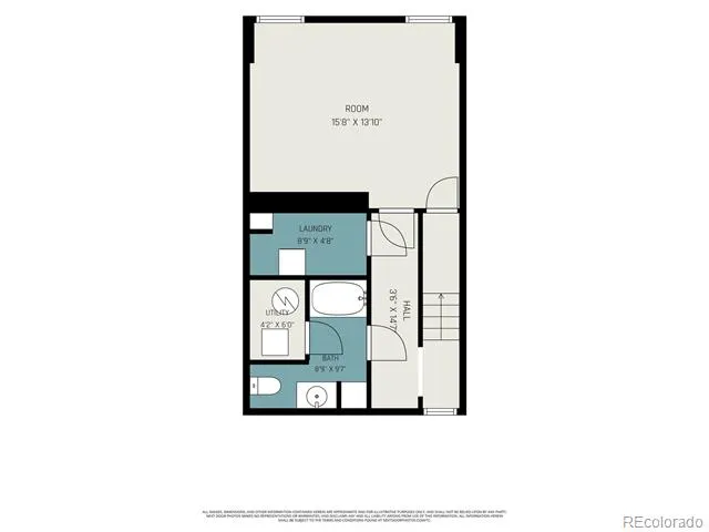 2432 Lexington Village Lane Colorado Springs, CO 80916