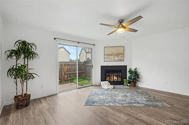 2432 Lexington Village Lane Colorado Springs, CO 80916