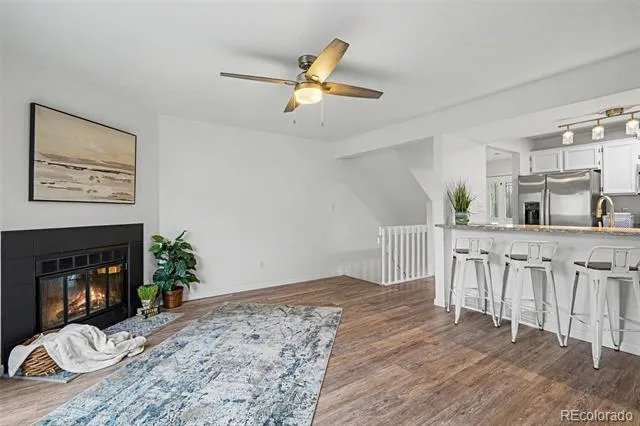2432 Lexington Village Lane Colorado Springs, CO 80916