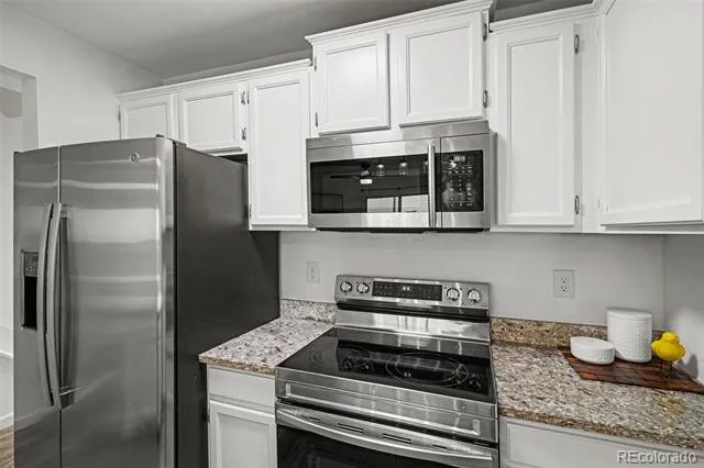 2432 Lexington Village Lane Colorado Springs, CO 80916