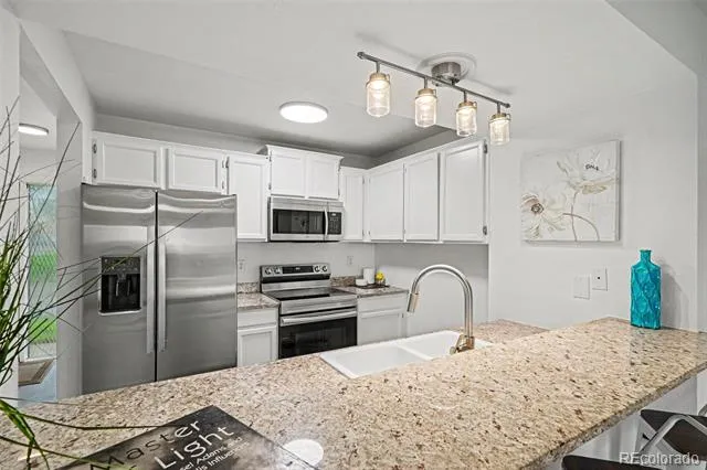 2432 Lexington Village Lane Colorado Springs, CO 80916