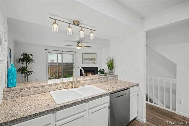 2432 Lexington Village Lane Colorado Springs, CO 80916