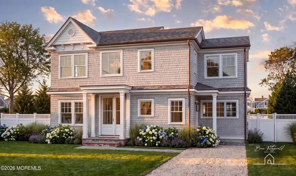 907 Woodcrest Drive Spring Lake Heights, NJ 07762