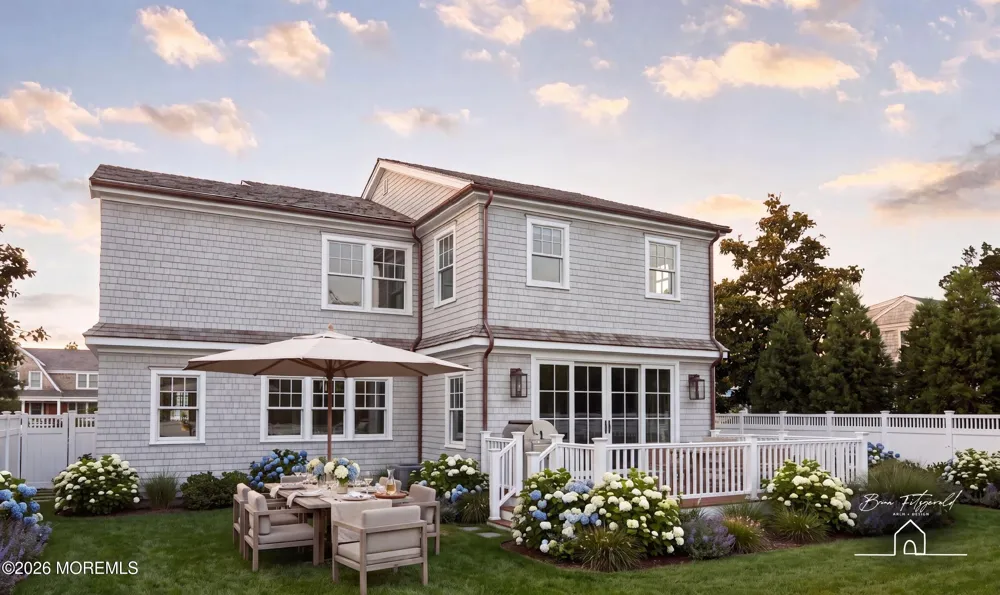 907 Woodcrest Drive Spring Lake Heights, NJ 07762