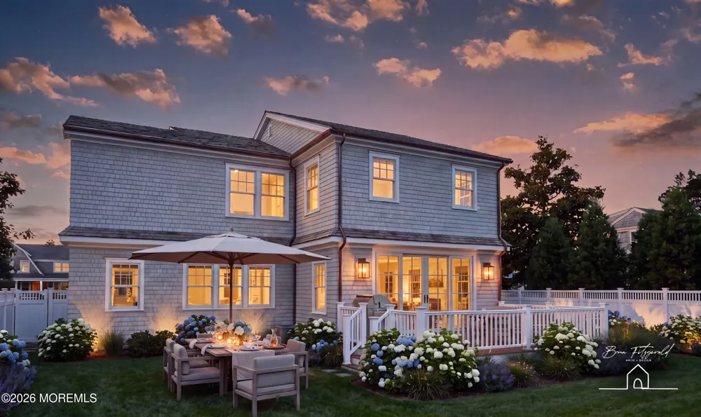 907 Woodcrest Drive Spring Lake Heights, NJ 07762