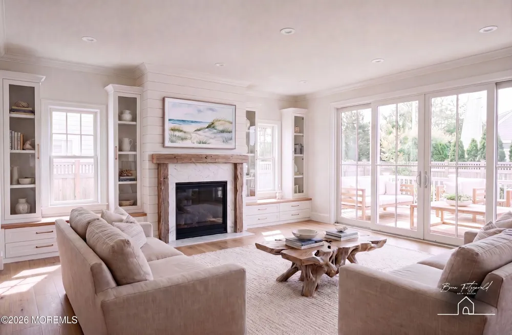 907 Woodcrest Drive Spring Lake Heights, NJ 07762