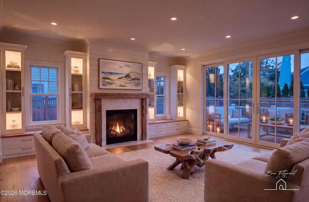 907 Woodcrest Drive Spring Lake Heights, NJ 07762