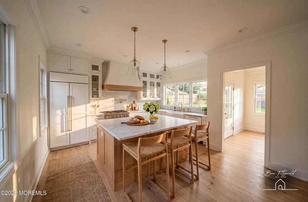 907 Woodcrest Drive Spring Lake Heights, NJ 07762