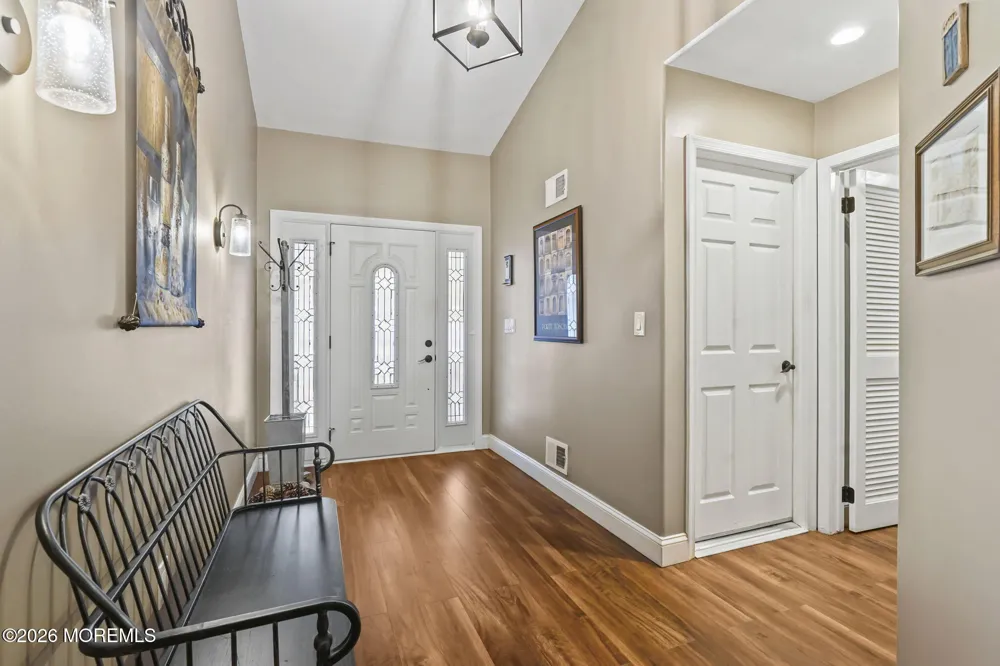 321 Devon Street Manchester, NJ 08759