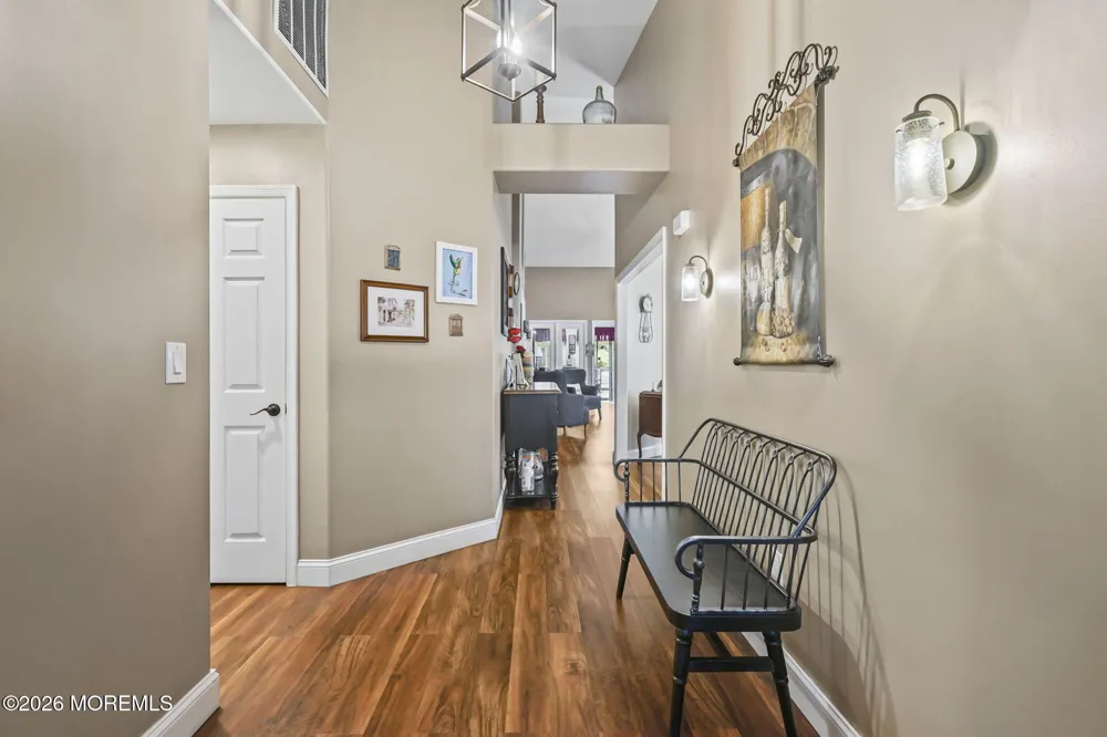 321 Devon Street Manchester, NJ 08759
