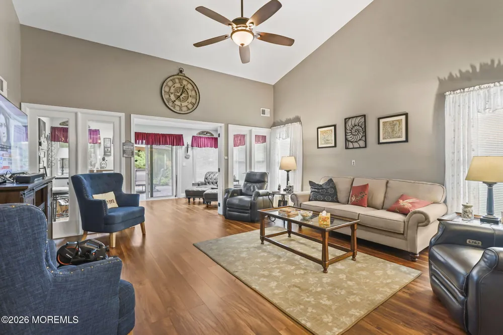 321 Devon Street Manchester, NJ 08759
