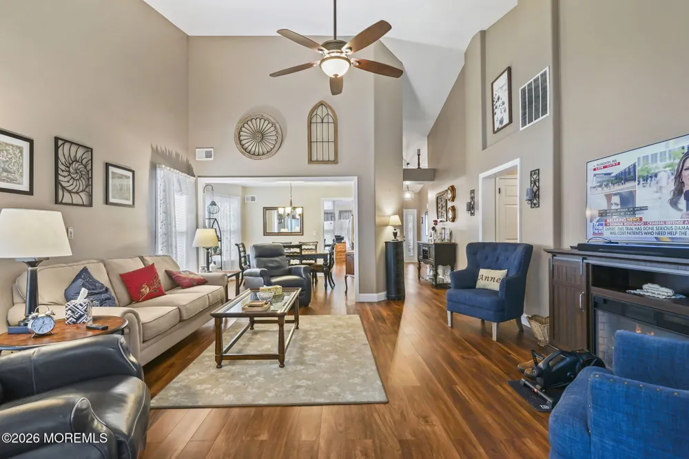 321 Devon Street Manchester, NJ 08759