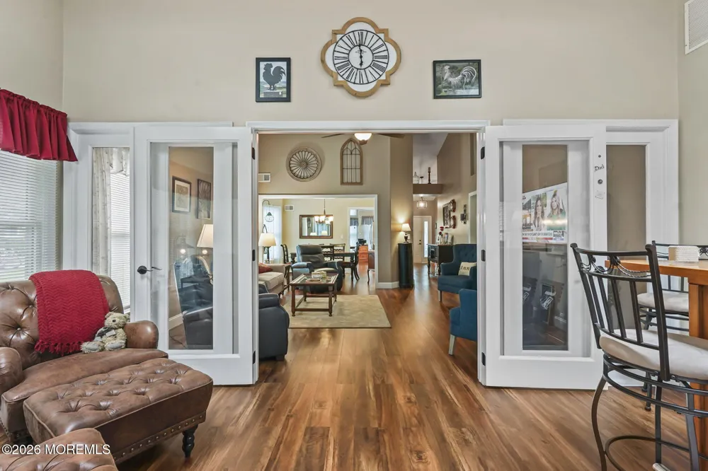 321 Devon Street Manchester, NJ 08759