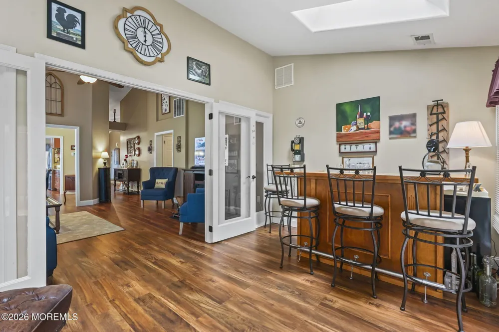 321 Devon Street Manchester, NJ 08759