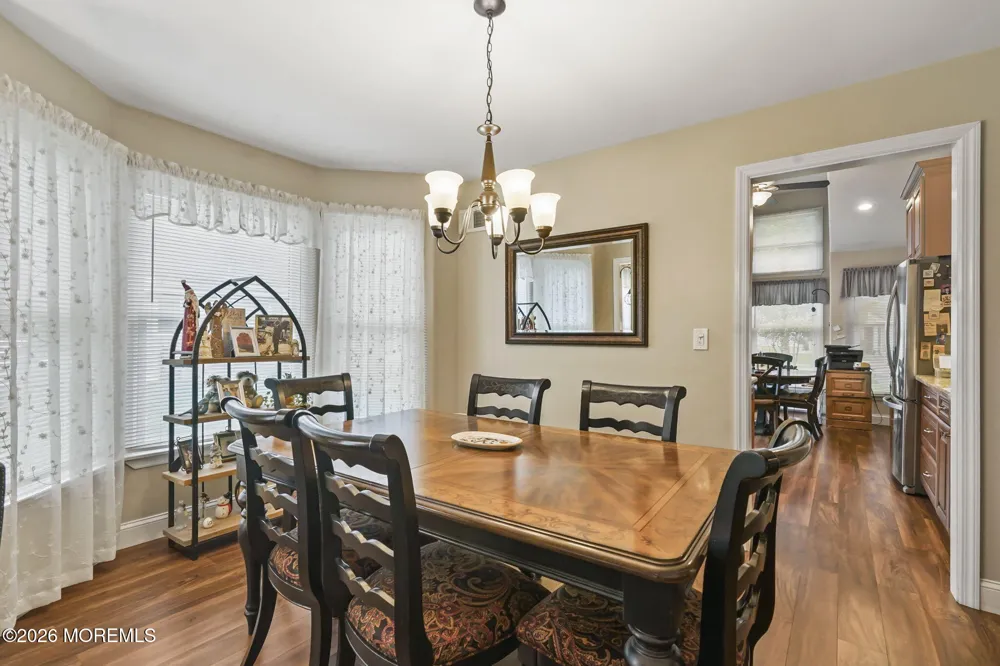 321 Devon Street Manchester, NJ 08759