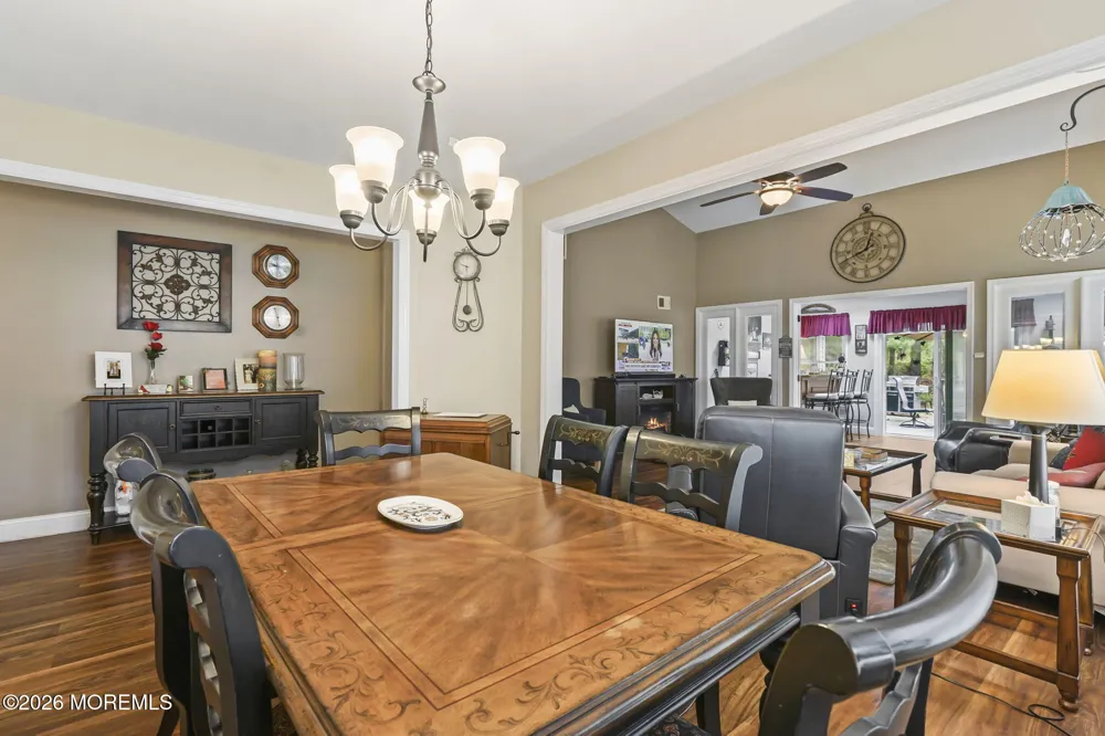 321 Devon Street Manchester, NJ 08759