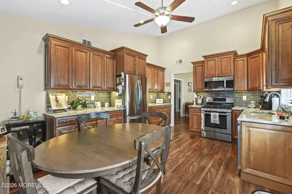 321 Devon Street Manchester, NJ 08759