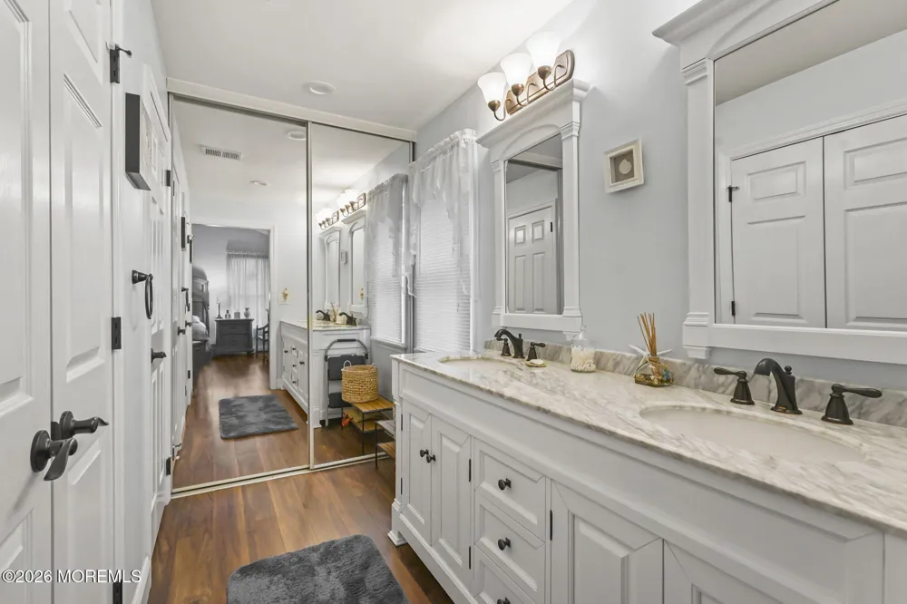 321 Devon Street Manchester, NJ 08759