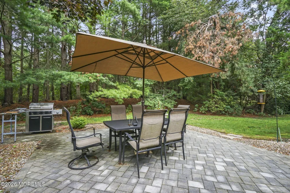 321 Devon Street Manchester, NJ 08759