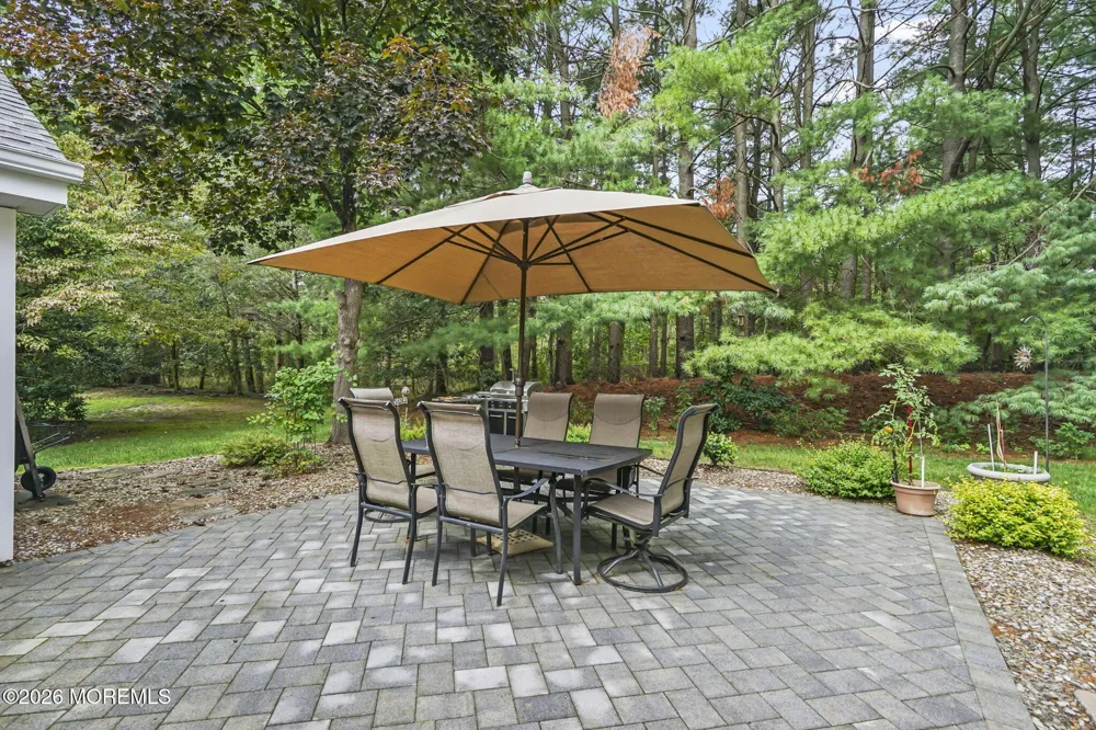 321 Devon Street Manchester, NJ 08759