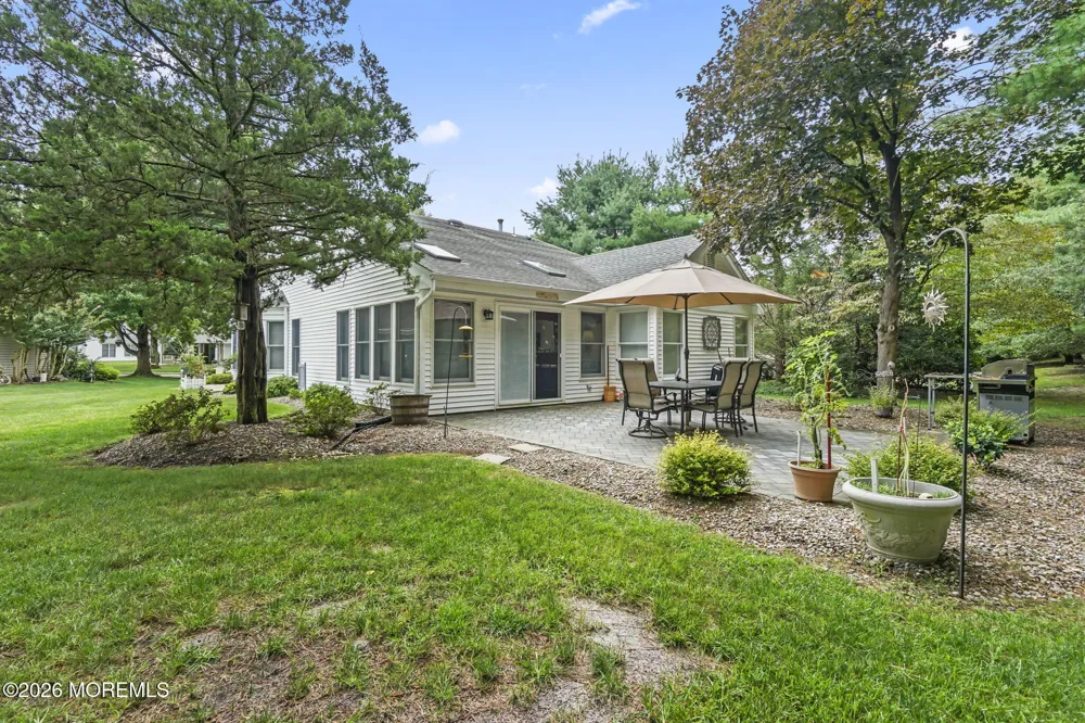 321 Devon Street Manchester, NJ 08759