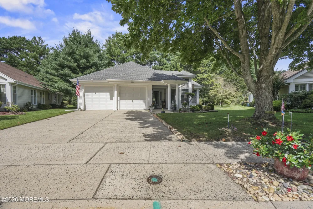 321 Devon Street Manchester, NJ 08759