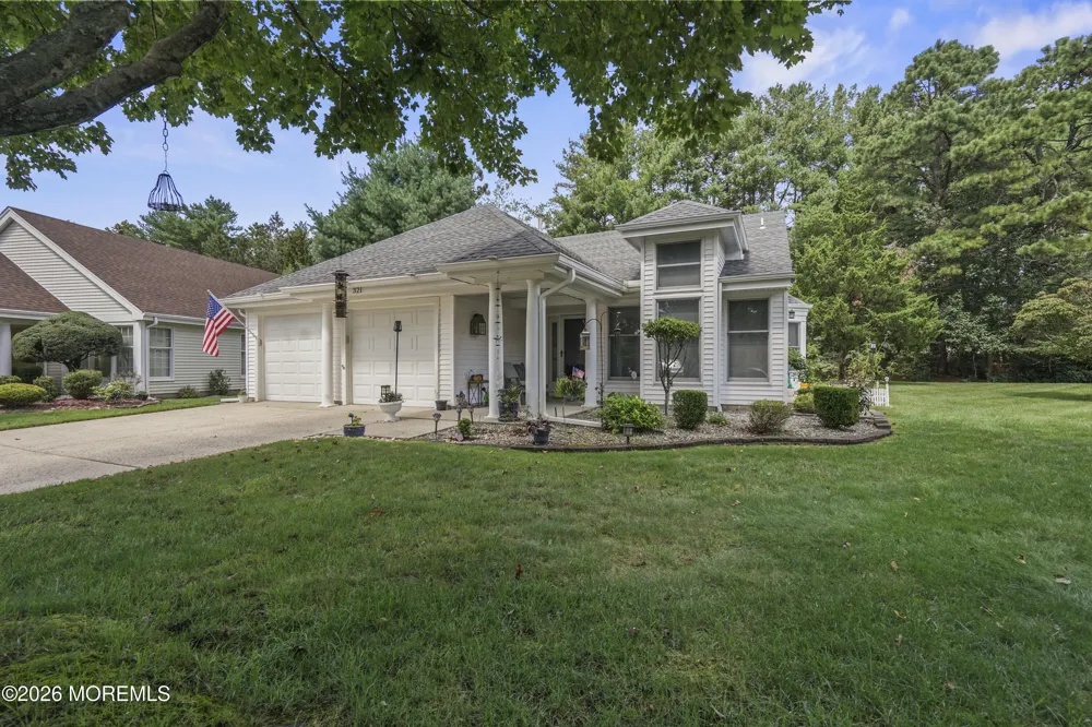 321 Devon Street Manchester, NJ 08759