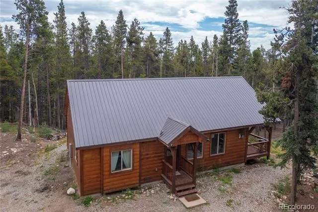 1034 Venture Road Fairplay, CO 80440