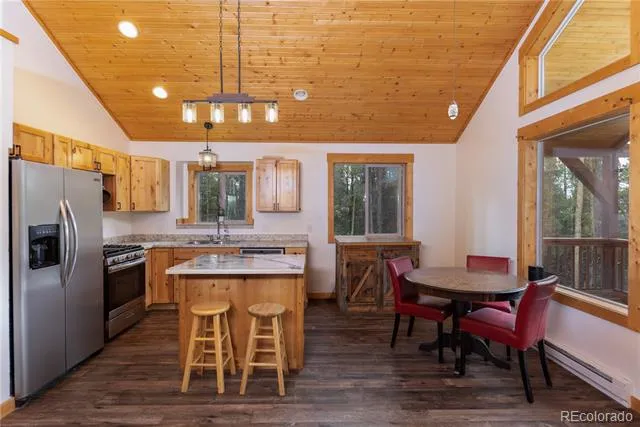 1034 Venture Road Fairplay, CO 80440