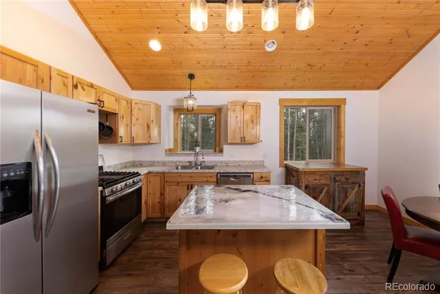 1034 Venture Road Fairplay, CO 80440
