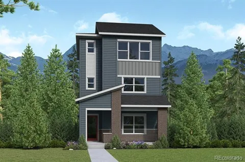 4722 Denali Court