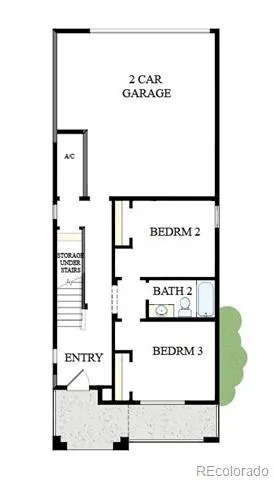 4722 Denali Court Aurora, CO 80019