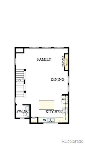 4722 Denali Court Aurora, CO 80019