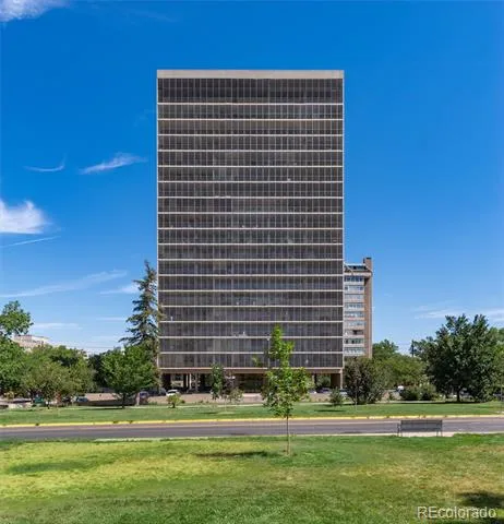 1201 Williams Street #5A Denver, CO 80218
