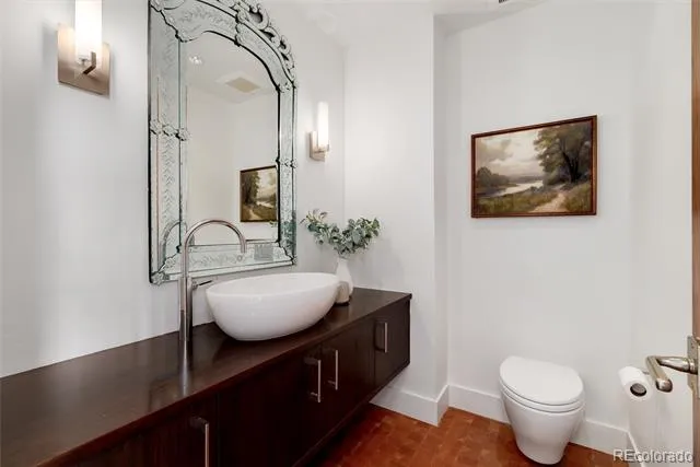 1201 Williams Street #5A Denver, CO 80218