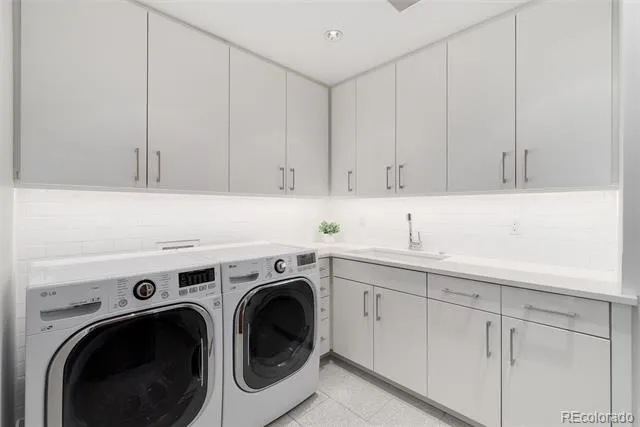 1201 Williams Street #5A Denver, CO 80218