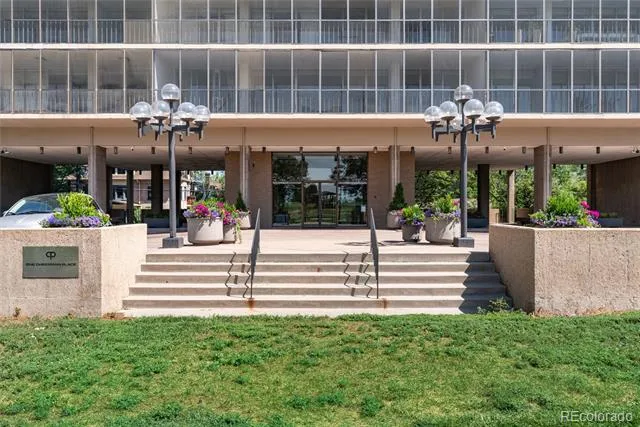 1201 Williams Street #5A Denver, CO 80218