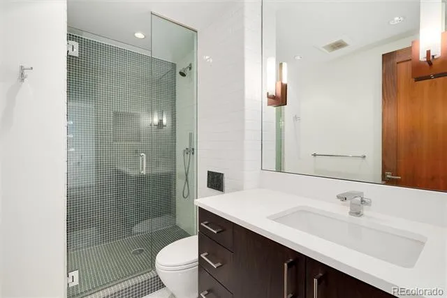 1201 Williams Street #5A Denver, CO 80218