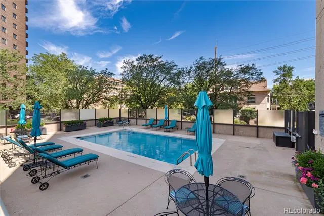 1201 Williams Street #5A Denver, CO 80218