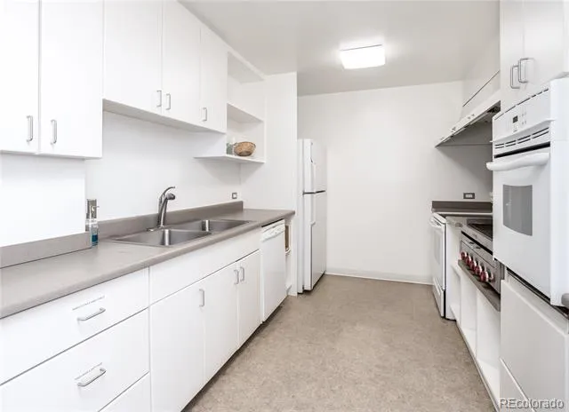 1201 Williams Street #5A Denver, CO 80218